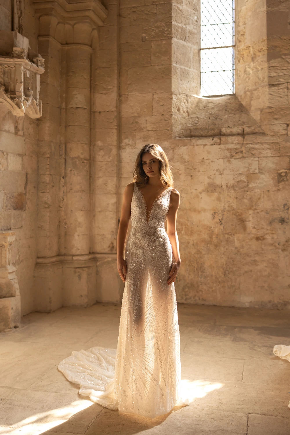 Wedding Dresses | EVA LENDEL - Paradise | L'Atelier Carte Blanche Wedding Dresses | EVA LENDEL - Paradise | L'Atelier Carte Blanche