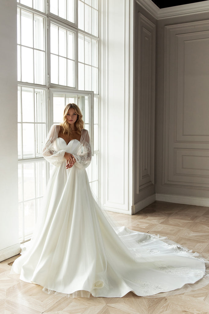 Charlie - L'Atelier Carte Blanche