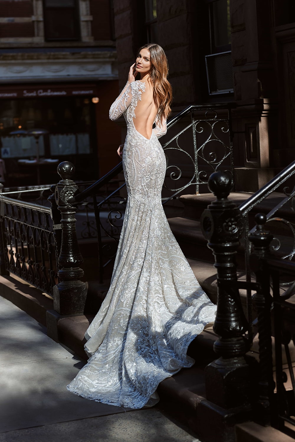 Wedding Dresses | WONA - Goddess | L'Atelier Carte Blanche Wedding Dresses | WONA - Goddess | L'Atelier Carte Blanche