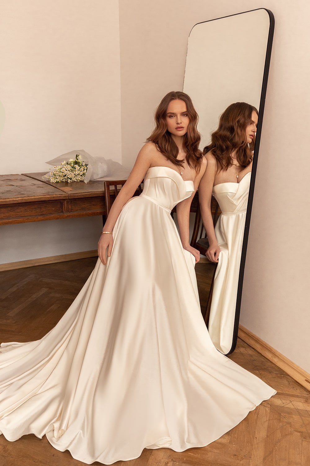 Wedding Dresses, EVA LENDEL - Letty